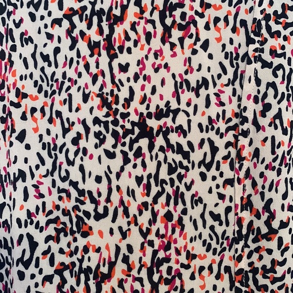 Bella Luxx drapey open cardigan - Picture 6 of 6